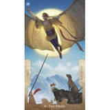 TarotMerchant-In Between Tarot Deck Lo Scarabeo