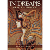 TarotMerchant-In Dreams Oracle Deck USGS