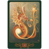 TarotMerchant-In Dreams Oracle Deck USGS