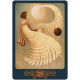 TarotMerchant-In Dreams Oracle Deck USGS