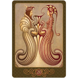 TarotMerchant-In Dreams Oracle Deck USGS