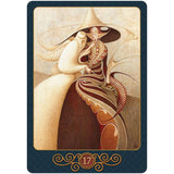 TarotMerchant-In Dreams Oracle Deck USGS