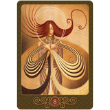 TarotMerchant-In Dreams Oracle Deck USGS