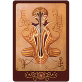 TarotMerchant-In Dreams Oracle Deck USGS
