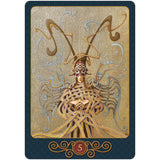 TarotMerchant-In Dreams Oracle Deck USGS