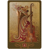 TarotMerchant-In Dreams Oracle Deck USGS