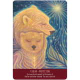 TarotMerchant-Infinite Wisdom of the Chakras Oracle Cards USGS