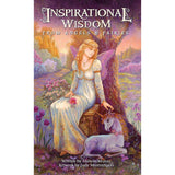 TarotMerchant-Inspirational Wisdom from Angels & Fairies Deck USGS