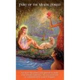 TarotMerchant-Inspirational Wisdom from Angels & Fairies Deck USGS
