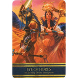 TarotMerchant-Isis Oracle Cards Blue Angel