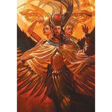 TarotMerchant-Isis Oracle Pocket Edition Blue Angel