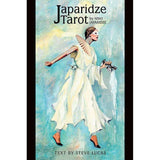 TarotMerchant-Japaridze Tarot Deck & Book Set USGS