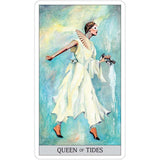 TarotMerchant-Japaridze Tarot Deck & Book Set USGS