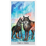 TarotMerchant-Japaridze Tarot Deck & Book Set USGS