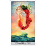TarotMerchant-Japaridze Tarot Deck & Book Set USGS
