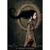 TarotMerchant-Journey of a Lonely Soul Oracle Cards Lo Scarabeo