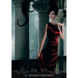 TarotMerchant-Journey of a Lonely Soul Oracle Cards Lo Scarabeo