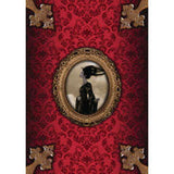 TarotMerchant-Journey of a Lonely Soul Oracle Cards Lo Scarabeo