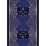 TarotMerchant-Journey of Love Oracle Cards Blue Angel
