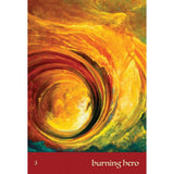 TarotMerchant-Journey of Love Oracle Cards Blue Angel