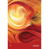 TarotMerchant-Journey of Love Oracle Cards Blue Angel