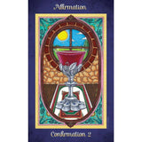 TarotMerchant-Journey to the Goddess Realm Oracle Deck USGS