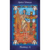 TarotMerchant-Journey to the Goddess Realm Oracle Deck USGS
