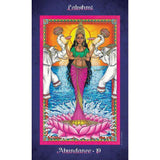 TarotMerchant-Journey to the Goddess Realm Oracle Deck USGS