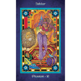 TarotMerchant-Journey to the Goddess Realm Oracle Deck USGS