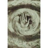 TarotMerchant-Kahlil Gibran's The Prophet Oracle Cards Blue Angel