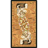 TarotMerchant-Klimt Tarot Pocket Golden Edition Mini Deck Lo Scarabeo
