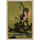 TarotMerchant-Kuan Yin Oracle Cards Blue Angel