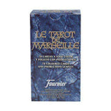 TarotMerchant-Le Tarot de Marseille Deck Fournier
