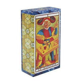 TarotMerchant-Le Tarot de Marseille Deck Fournier