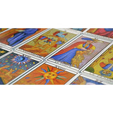 TarotMerchant-Le Tarot de Marseille Deck Fournier