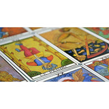 TarotMerchant-Le Tarot de Marseille Deck Fournier