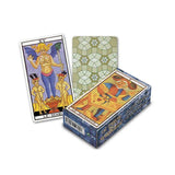 TarotMerchant-Le Tarot de Marseille Deck Fournier