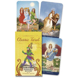 TarotMerchant-Llewellyn's Classic Mini Tarot Deck Llewellyn