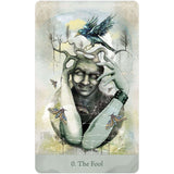 TarotMerchant-Lorenzi Tarot Kit - Deck & Book USGS