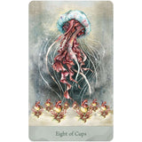 TarotMerchant-Lorenzi Tarot Kit - Deck & Book USGS