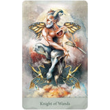 TarotMerchant-Lorenzi Tarot Kit - Deck & Book USGS