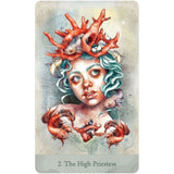 TarotMerchant-Lorenzi Tarot Kit - Deck & Book USGS