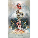 TarotMerchant-Lorenzi Tarot Kit - Deck & Book USGS