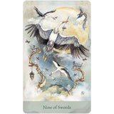 TarotMerchant-Lorenzi Tarot Kit - Deck & Book USGS