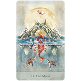 TarotMerchant-Lorenzi Tarot Kit - Deck & Book USGS