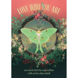 TarotMerchant-Love Who You Are Oracle Cards USGS