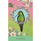 TarotMerchant-Love Who You Are Oracle Cards USGS