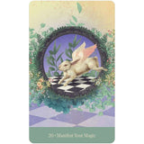 TarotMerchant-Love Who You Are Oracle Cards USGS