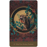TarotMerchant-Love Who You Are Oracle Cards USGS