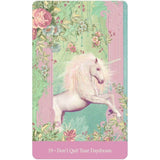 TarotMerchant-Love Who You Are Oracle Cards USGS
